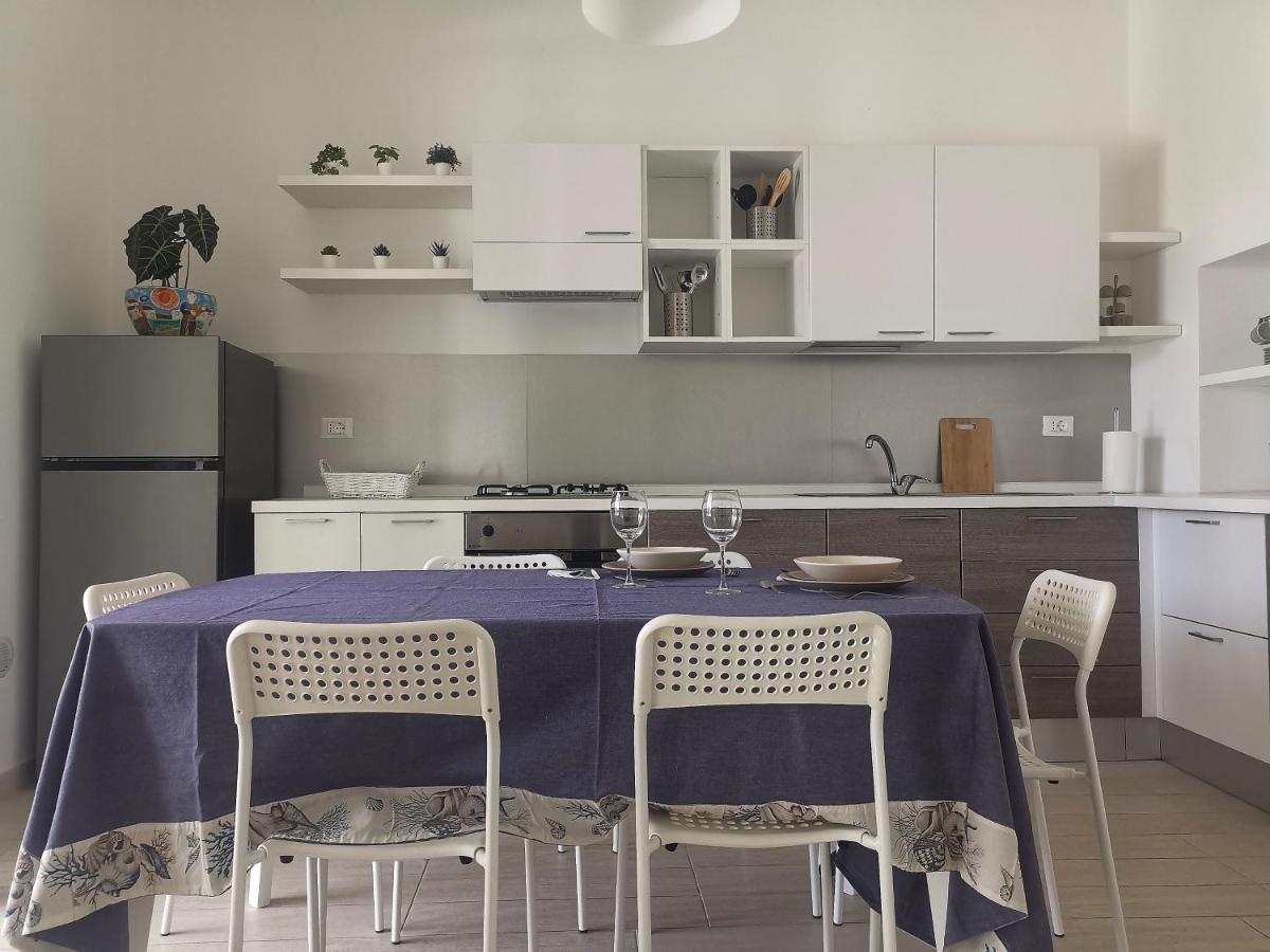 La Casa Dei Capperi - The House Of Capers 1 Apartment Acireale Exterior photo