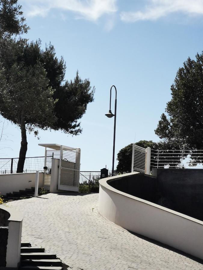 La Casa Dei Capperi - The House Of Capers 1 Apartment Acireale Exterior photo