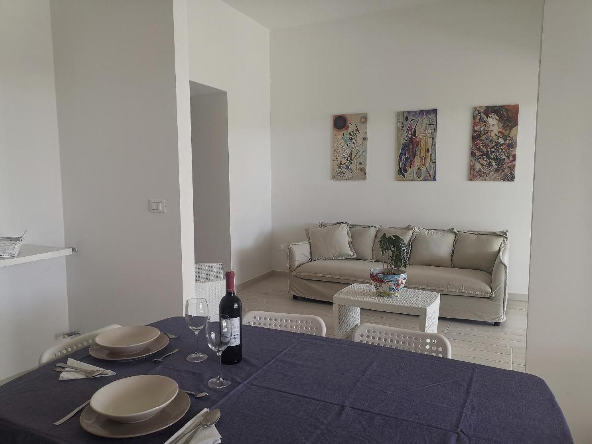 La Casa Dei Capperi - The House Of Capers 1 Apartment Acireale Exterior photo