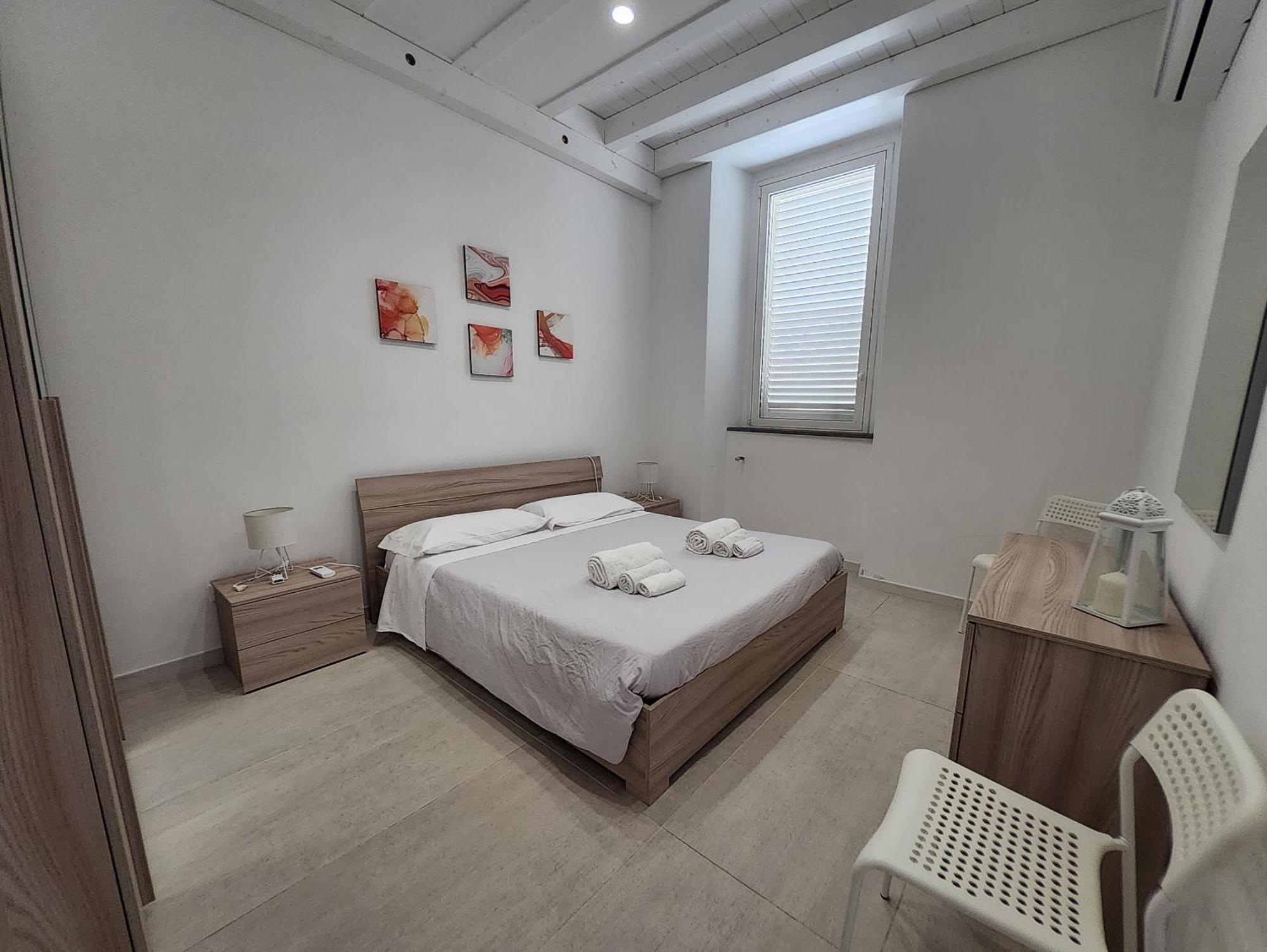 La Casa Dei Capperi - The House Of Capers 1 Apartment Acireale Exterior photo