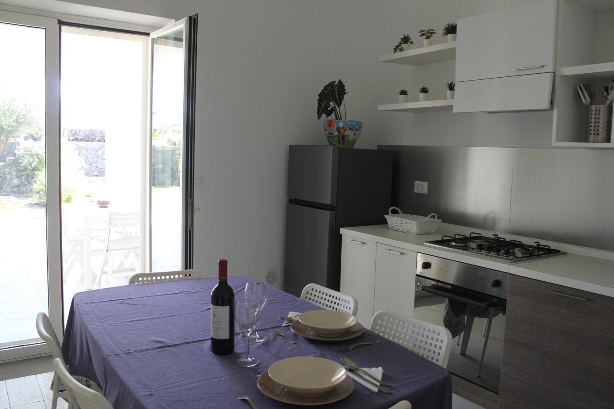 La Casa Dei Capperi - The House Of Capers 1 Apartment Acireale Exterior photo