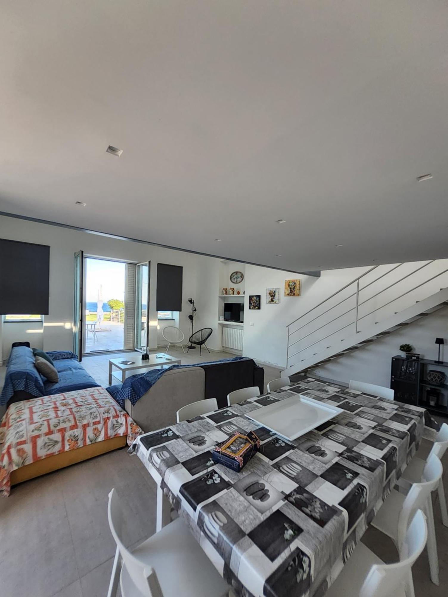La Casa Dei Capperi - The House Of Capers 1 Apartment Acireale Exterior photo